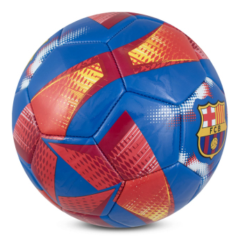 FC Barcelona futbalová lopta Spiral Size 3