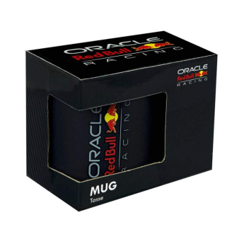 Red Bull Racing hrnček navy F1 Team 2025
