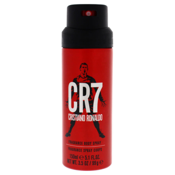 Cristiano Ronaldo dezodorant Body red 150 ml