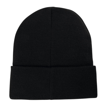 Borussia Dortmund zimná čiapka Logo black