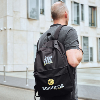 Borussia Dortmund batoh Elements