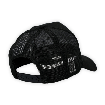 Borussia Dortmund čiapka baseballová šiltovka Trucker black