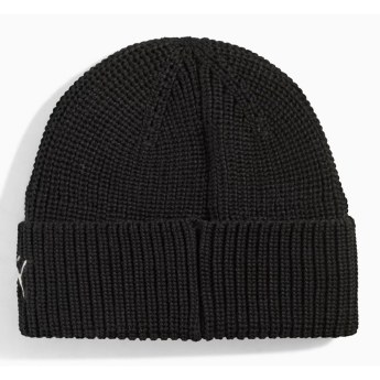 Borussia Dortmund zimná čiapka Beanie black