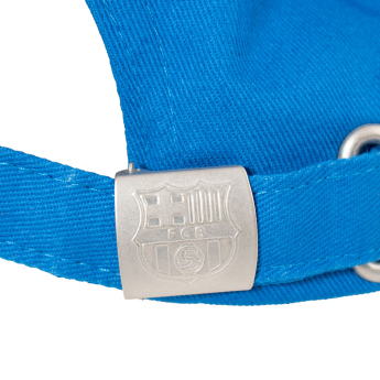 FC Barcelona detská čiapka baseballová šiltovka graphic patterned