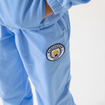 Dětská souprava MANCHESTER CITY 2025/26 blue