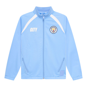Dětská souprava MANCHESTER CITY 2025/26 blue