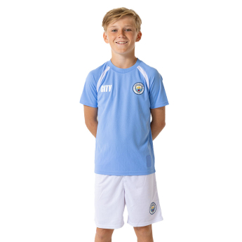 Dětský set MANCHESTER CITY 2025/26 Home