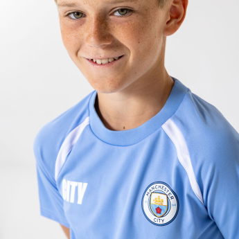 Dětský set MANCHESTER CITY 2025/26 Home