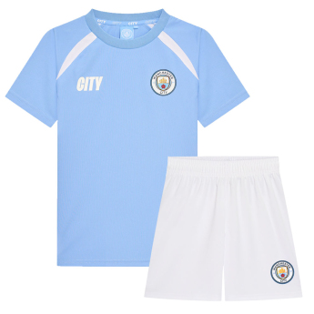 Dětský set MANCHESTER CITY 2025/26 Home