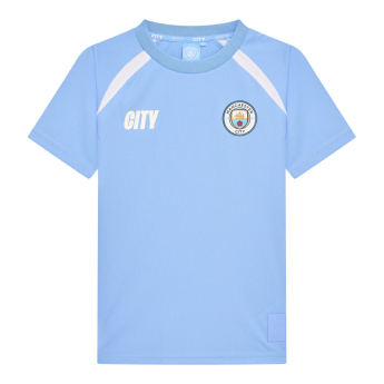 Dětský set MANCHESTER CITY 2025/26 Home