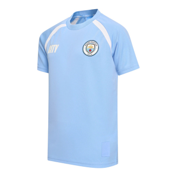 Dětský set MANCHESTER CITY 2025/26 Home