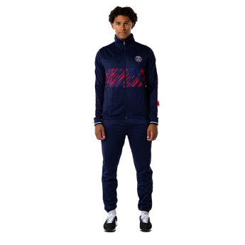 Souprava PSG 2026 blue