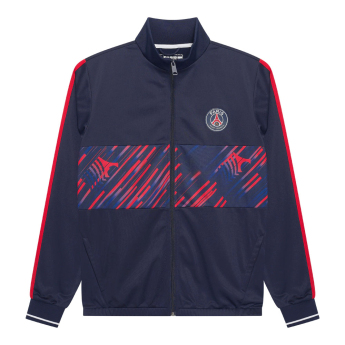 Souprava PSG 2026 blue