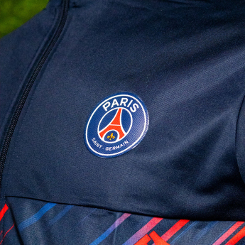 Souprava PSG 2026 blue