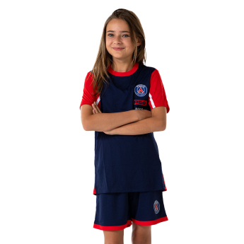 Dětský set PSG 2025/26 Home