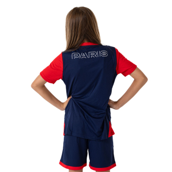 Dětský set PSG 2025/26 Home