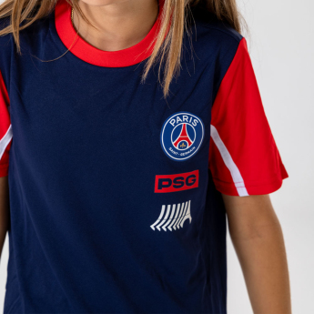 Dětský set PSG 2025/26 Home
