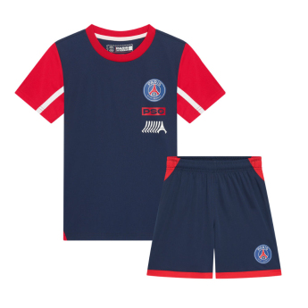 Dětský set PSG 2025/26 Home