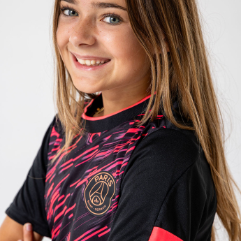 Dětský set PSG 2025/26 Away