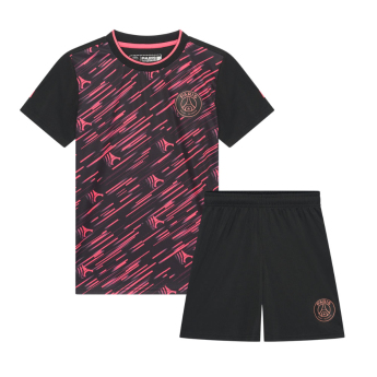 Dětský set PSG 2025/26 Away