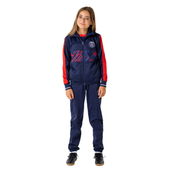 Dětská souprava PSG 2026 blue