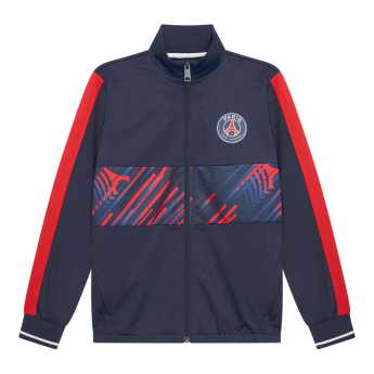 Dětská souprava PSG 2026 blue