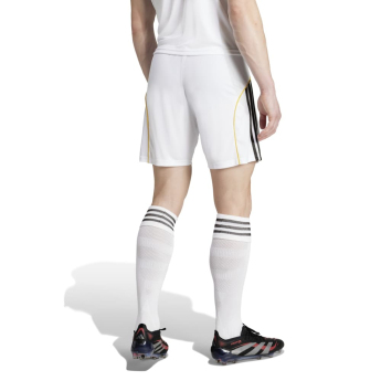 Real Madrid futbalové trenírky official replica 25/26 home