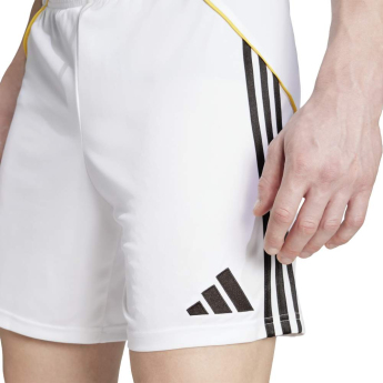 Real Madrid futbalové trenírky official replica 25/26 home