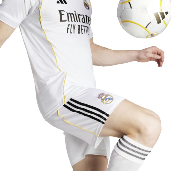 Real Madrid futbalové trenírky official replica 25/26 home