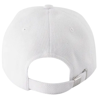 Real Madrid čiapka baseballová šiltovka No48 Logo white