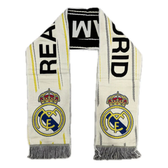 Real Madrid zimný šál No45 Home