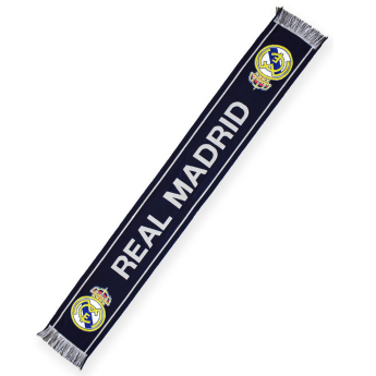 Real Madrid zimný šál No46 Away