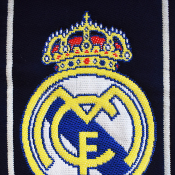 Real Madrid zimný šál No46 Away