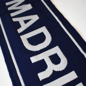 Real Madrid zimný šál No46 Away