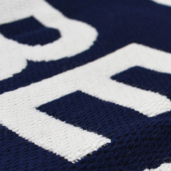 Real Madrid zimný šál No46 Away