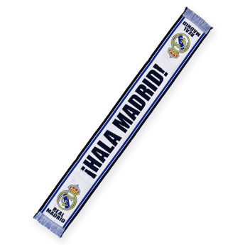 Real Madrid zimný šál No47 Hala