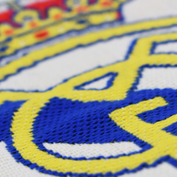 Real Madrid zimný šál No47 Hala