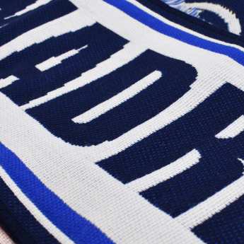 Real Madrid zimný šál No47 Hala