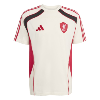 FC Liverpool pánske tričko Urban Purist white