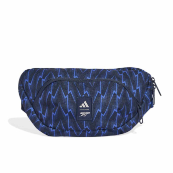 FC Arsenal ľadvinka Third blue