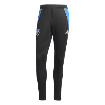 Jude Bellingham pánske nohavice training black