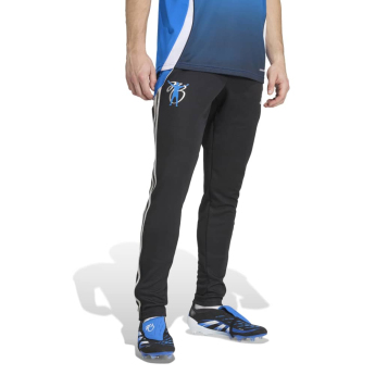 Jude Bellingham pánske nohavice training black