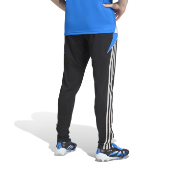 Jude Bellingham pánske nohavice training black