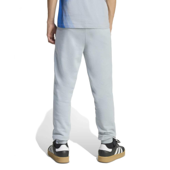 Jude Bellingham detské nohavice Light grey