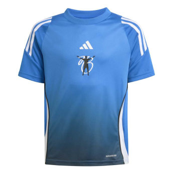 Jude Bellingham detský futbalový dres globlu