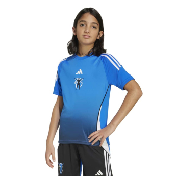 Jude Bellingham detský futbalový dres globlu