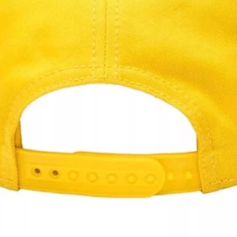 Real Madrid čiapka baseballová šiltovka Desde yellow
