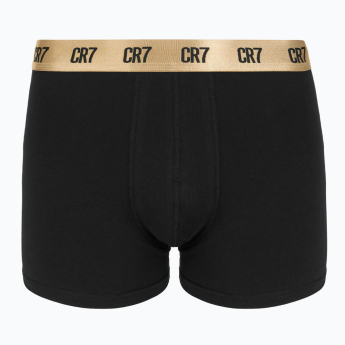 Cristiano Ronaldo pánske boxerky 5pack CR7 Gold collection