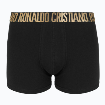 Cristiano Ronaldo pánske boxerky 5pack CR7 Gold collection
