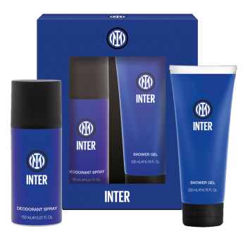Inter Milano darčekový set Core